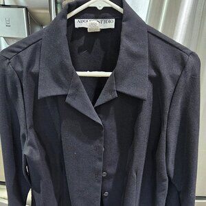Adolfo Studio Size 12